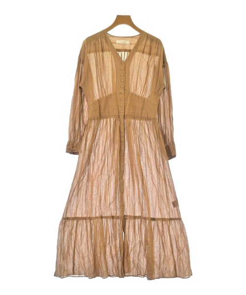 ルッキリル(rukkilill)のrukkilill コート（その他）