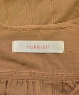 rukkilill（ルッキリル）その他 ベージュ サイズ:F レディース/2200634882036
