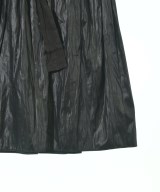 rukkilill（ルッキリル）ロング・マキシ丈スカート 黒 サイズ:F レディース/2200641368127