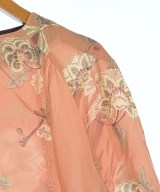 rukkilill（ルッキリル）ワンピース 茶 サイズ:F レディース/2200688849108