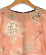 rukkilill（ルッキリル）ワンピース 茶 サイズ:F レディース/2200688849108