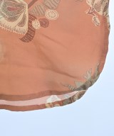 rukkilill（ルッキリル）ワンピース 茶 サイズ:F レディース/2200688849108