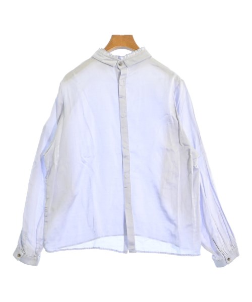 caph（カーフ）カジュアルシャツ 紫 サイズ:F レディース/2200616108307