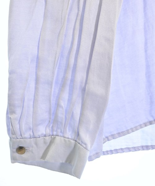 caph（カーフ）カジュアルシャツ 紫 サイズ:F レディース/2200616108307