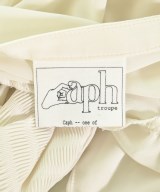 caph（カーフ）ブラウス 白 サイズ:F レディース/2200603055164