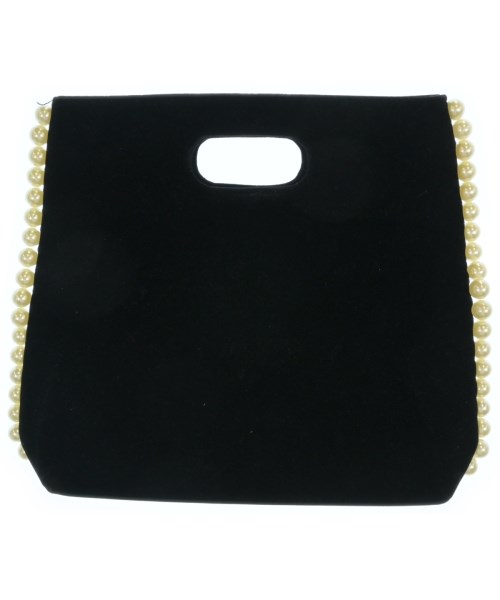 caph(カーフ)ハンドバッグ 黒 サイズ:-/2200650702073