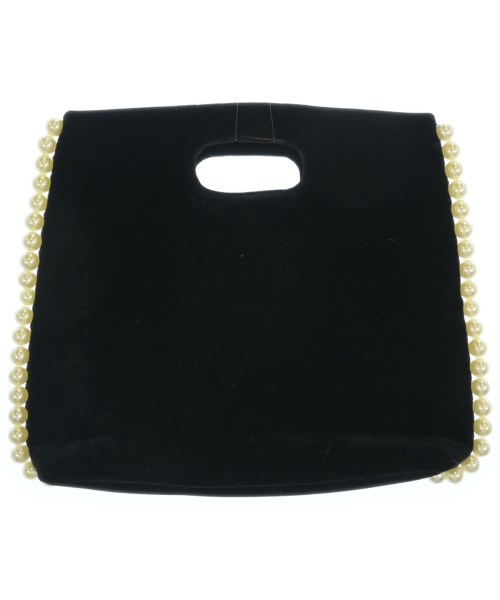 caph（カーフ）ハンドバッグ 黒 サイズ:- レディース/2200650702073