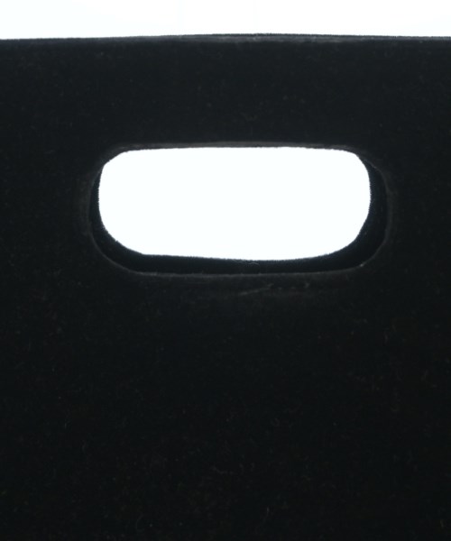 caph（カーフ）ハンドバッグ 黒 サイズ:- レディース/2200650702073