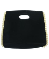 caph（カーフ）ハンドバッグ 黒 サイズ:- レディース/2200650702073