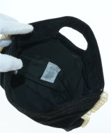 caph（カーフ）ハンドバッグ 黒 サイズ:- レディース/2200650702073