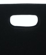 caph（カーフ）ハンドバッグ 黒 サイズ:- レディース/2200650702073