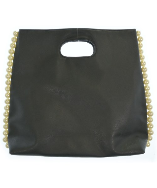 caph(カーフ)ハンドバッグ 黒 サイズ:-/2200650702097