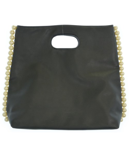 caph（カーフ）ハンドバッグ 黒 サイズ:- レディース/2200650702097