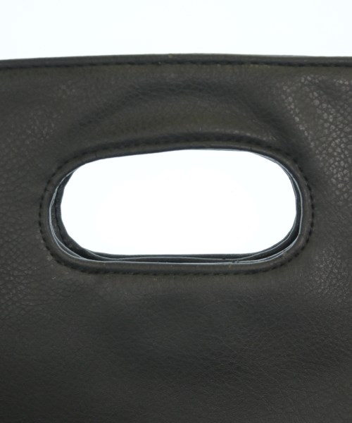 caph（カーフ）ハンドバッグ 黒 サイズ:- レディース/2200650702097