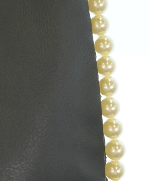 caph（カーフ）ハンドバッグ 黒 サイズ:- レディース/2200650702097