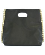 caph（カーフ）ハンドバッグ 黒 サイズ:- レディース/2200650702097