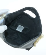 caph（カーフ）ハンドバッグ 黒 サイズ:- レディース/2200650702097