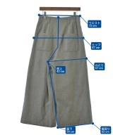 caph（カーフ）その他 グレー サイズ:F レディース/2200660112039