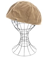 caph（カーフ）ハンチング・ベレー帽 ベージュ サイズ:- レディース/2200645885316