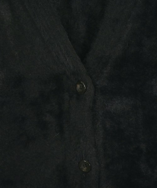 caph（カーフ）カーディガン 黒 サイズ:F レディース/2200655215011