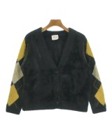 caph（カーフ）カーディガン 黒 サイズ:F レディース/2200655215011