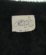 caph（カーフ）カーディガン 黒 サイズ:F レディース/2200655215011