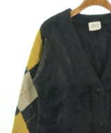 caph（カーフ）カーディガン 黒 サイズ:F レディース/2200655215011