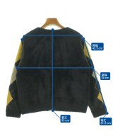 caph（カーフ）カーディガン 黒 サイズ:F レディース/2200655215011