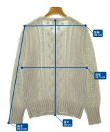 caph（カーフ）カーディガン グレー サイズ:F レディース/2200721749105