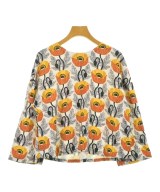 peu pres（プープレ）カジュアルシャツ オレンジ サイズ:F レディース/2200636712034