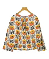 peu pres（プープレ）カジュアルシャツ オレンジ サイズ:F レディース/2200636712034