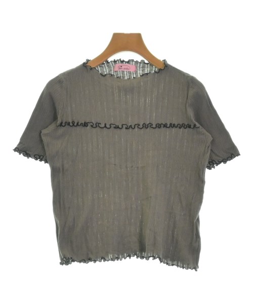 プープレ(peu pres)のpeu pres Tシャツ・カットソー