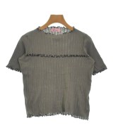 peu pres Tシャツ・カットソー