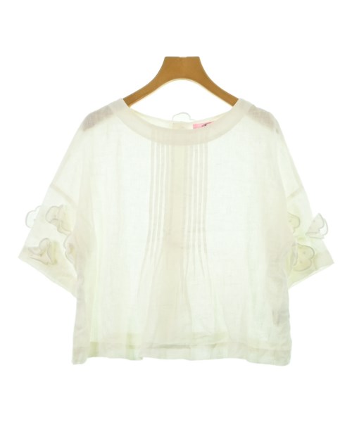 プープレ(peu pres)のpeu pres ブラウス