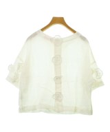 peu pres（プープレ）ブラウス 白 サイズ:F レディース/2200623912065