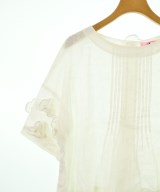 peu pres（プープレ）ブラウス 白 サイズ:F レディース/2200623912065