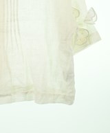 peu pres（プープレ）ブラウス 白 サイズ:F レディース/2200623912065