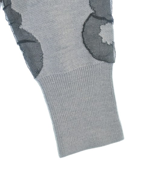 peu pres（プープレ）カーディガン グレー サイズ:F レディース/2200648808053