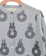 peu pres（プープレ）カーディガン グレー サイズ:F レディース/2200648808053