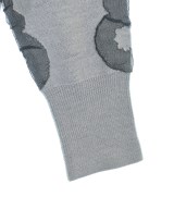 peu pres（プープレ）カーディガン グレー サイズ:F レディース/2200648808053