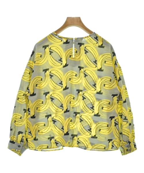 peu pres（プープレ）ブラウス グレー サイズ:F レディース/2200662910121