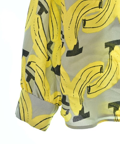 peu pres（プープレ）ブラウス グレー サイズ:F レディース/2200662910121