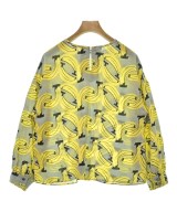 peu pres（プープレ）ブラウス グレー サイズ:F レディース/2200662910121