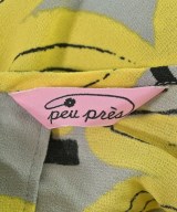 peu pres（プープレ）ブラウス グレー サイズ:F レディース/2200662910121