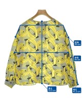 peu pres（プープレ）ブラウス グレー サイズ:F レディース/2200662910121