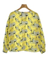 peu pres ブラウス