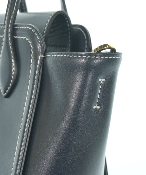 SAMANTHA THAVASA NEW YORK（サマンサタバサニューヨーク）ショルダーバッグ 黒 サイズ:- レディース/2200639851105