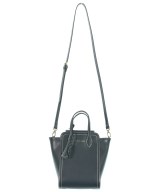 SAMANTHA THAVASA NEW YORK（サマンサタバサニューヨーク）ショルダーバッグ 黒 サイズ:- レディース/2200639851105