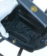 SAMANTHA THAVASA NEW YORK（サマンサタバサニューヨーク）ショルダーバッグ 黒 サイズ:- レディース/2200639851105