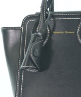 SAMANTHA THAVASA NEW YORK（サマンサタバサニューヨーク）ショルダーバッグ 黒 サイズ:- レディース/2200639851105